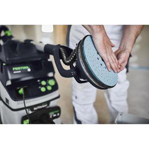 Produktbild für Schleifpapier Festool Granat STF D225/128P240 GR25