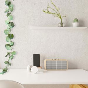 Produktbild für Kunstpflanze Creativ-green Eukalyptusgirlande