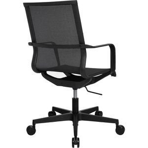 Produktbild für Bürostuhl Topstar Sitness Life 40, FY40BAGY0
