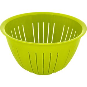 Produktbild für Schüssel Westmark Olympia 2420226A, Set mit Deckel und Sieb