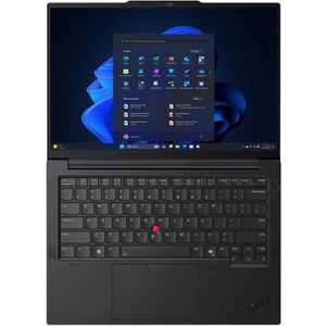 Produktbild für Laptop Lenovo ThinkPad E14 Gen 7 21T00057GE