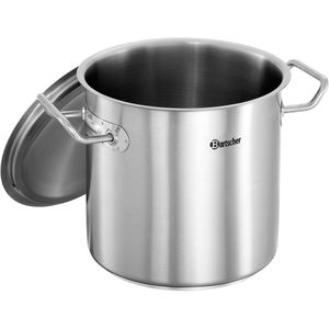 Kochtopf Bartscher E6,1L-1, 100446, 6,1 Liter