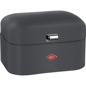 Brotkasten Wesco Single Grandy, Stahlblech