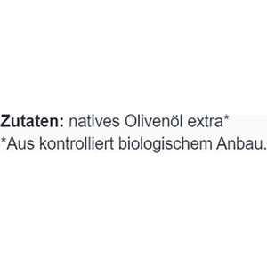 Produktbild für Olivenöl Mani extra nativ, BIO