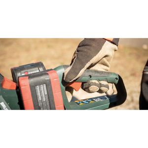 Produktbild für Kettensäge Metabo MS 36-18 LTX BL 40, Akku