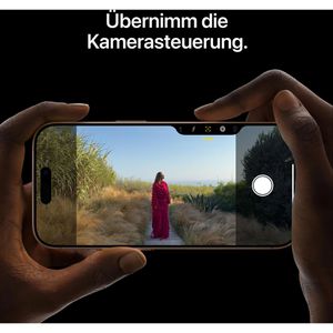 Produktbild für Smartphone Apple iPhone 16 Pro Max, 256GB