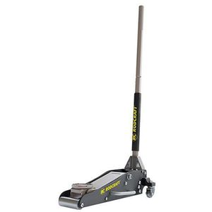 Produktbild für Rangierwagenheber Rodcraft RH136, aus Aluminium