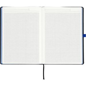 Produktbild für Notizbuch Geiger Color-Book, Karton Hardcover