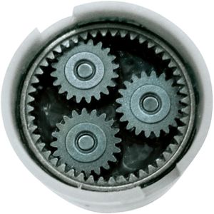Produktbild für Akku-Bohrschrauber Einhell TE-CD 18/2 Li Kit