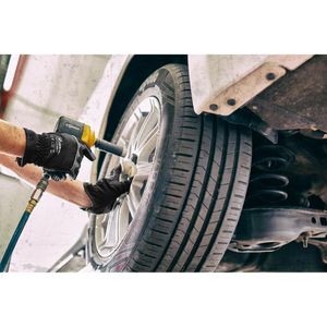 Produktbild für Arbeitshandschuhe Gebol Master Shock, 709833