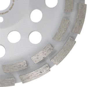 Produktbild für Diamantschleiftopf Prodiamant Premium universal
