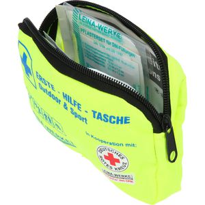 Produktbild für Erste-Hilfe-Tasche Leina-Werke DRK Outdoor &amp; Sport