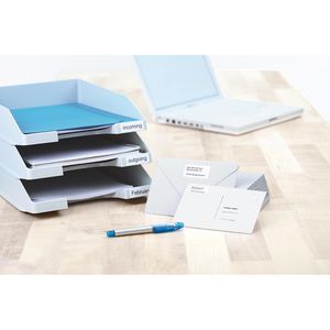 Produktbild für Inkjet-Etiketten Herma 8830 Special, weiß