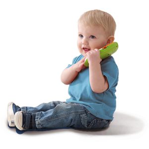 Produktbild für Lernspielzeug vtech 138104, Tierchen Lernhandy