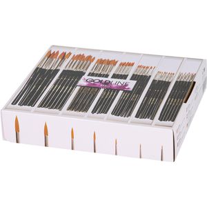 Produktbild für Pinsel Creativ-Company 10748