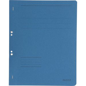 Produktbild für Ösenhefter Leitz 3742-00-35, A4, blau
