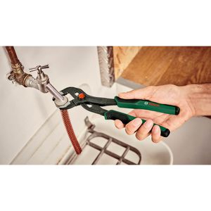 Produktbild für Zangenset Bosch 1600A02W7K