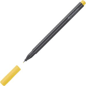 Produktbild für Fineliner Faber-Castell Grip Finepen 151607
