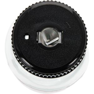 Produktbild für Spitzer Kum Glass M1, 1064711, schwarz/transparent