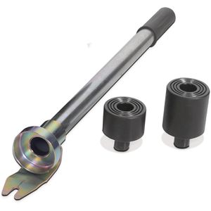Produktbild für Rangierwagenheber Unicraft 6201132, WWH 30002 PH