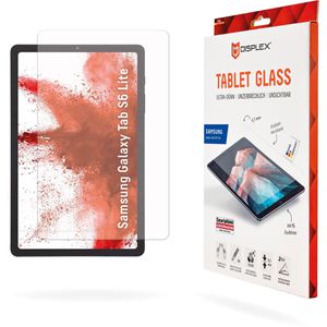 Displayschutzfolie Displex Tablet Glass 2D, 9H