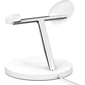 Produktbild für Ladestation Belkin BoostCharge Pro 3in1