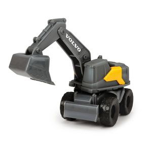 Produktbild für Baustellenfahrzeug Dickie-Toys Volvo Micro Workers