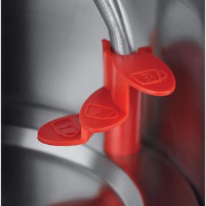 Produktbild für Wasserkocher Russell-Hobbs Colours Plus+, Classic Cream