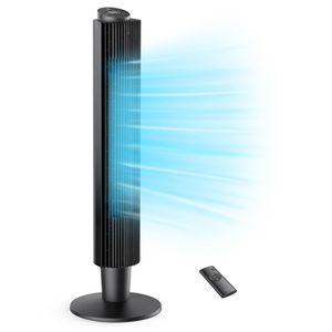 Produktbild für Ventilator TaoTronics TT-TF005, 106cm