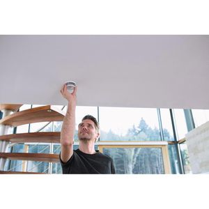 Produktbild für Rauchmelder Abus GRWM30600 Mini