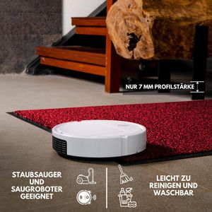 Produktbild für Schmutzfangmatte TRIBURG