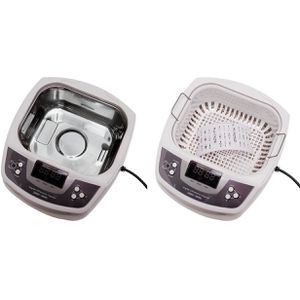 Produktbild für Ultraschallreinigungsgerät DEMA 61025, digital