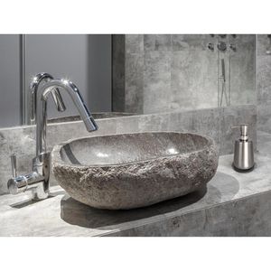 Produktbild für Seifenspender Wenko Solid, 22607100