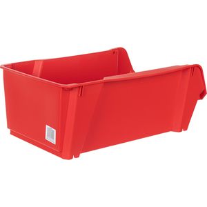 Produktbild für Sichtlagerkasten Stanley STST82745-1, Größe 5