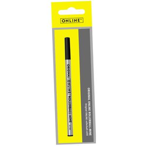 Produktbild für Tintenrollermine Online 40072/3
