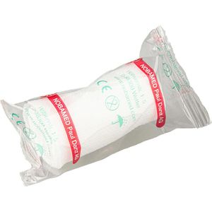 Produktbild für Fixierbinden Nobamed Nobafix in Folie, 20 Stück