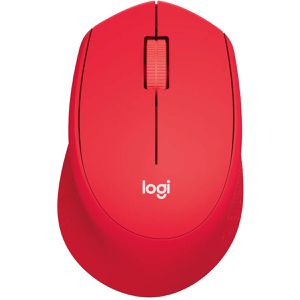 Produktbild für Maus Logitech M330 Silent Plus Wireless Mouse