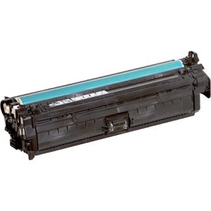 Produktbild für Toner Böttcher-AG für HP 650A, CE270A