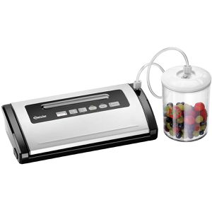 Produktbild für Vakuumbehälter Bartscher 300422, aus Kunststoff