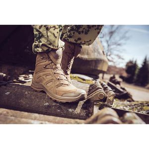 Produktbild für Berufsschuhe Haix Black Eagle Athletic 2.0 V GTX