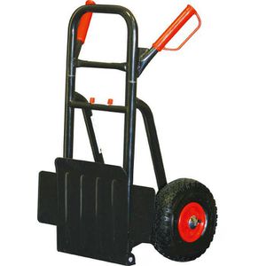 Produktbild für Sackkarre pro-bau-tec Stapelkarre 1-2-3 Profi
