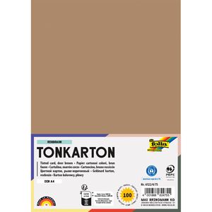 Fotokarton Folia 6122/4/75, A4