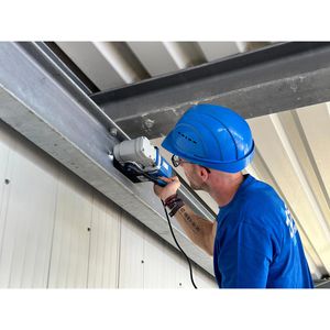 Produktbild für Magnetbohrmaschine BDS MAB 155PRO, 1050W