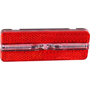 Fahrradlicht Büchel Sunset Strip