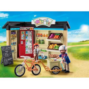 Produktbild für Spielset playmobil COUNTRY 71250, ab 4 Jahre