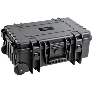 Produktbild für Werkzeugkoffer B&amp;W Jumbo 6600 117.20/P-G