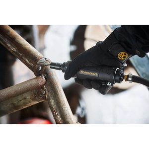 Produktbild für Geradschleifer Rodcraft RC7028, Druckluft