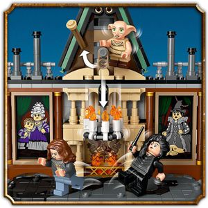 Produktbild für Klemmbausteine LEGO Harry Potter 76453 ab 10 Jahre