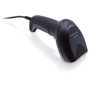 Produktbild für Barcode-Scanner Datalogic Gryphon I GD4520-BKK1-HD
