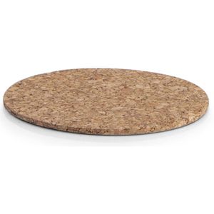 Produktbild für Untersetzer Zeller 01090, rund